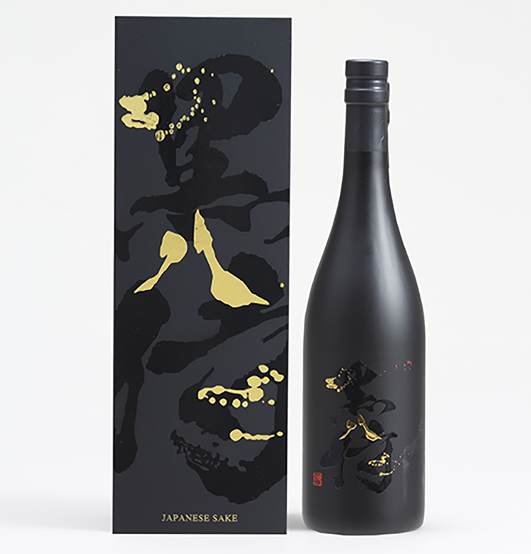 Black Samurai – Pourtal