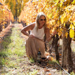 Load image into Gallery viewer, La Posta Pizzella Malbec