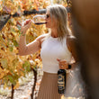 Load image into Gallery viewer, La Posta Pizzella Malbec