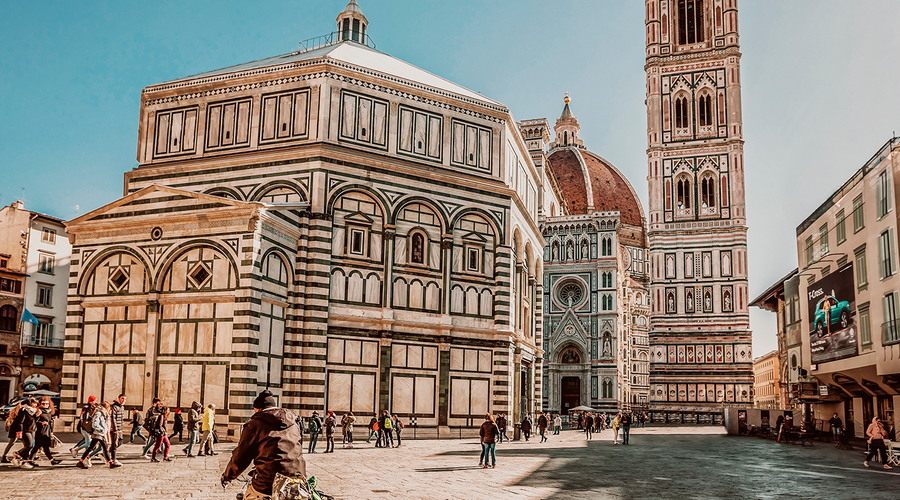 Italia Unfiltered