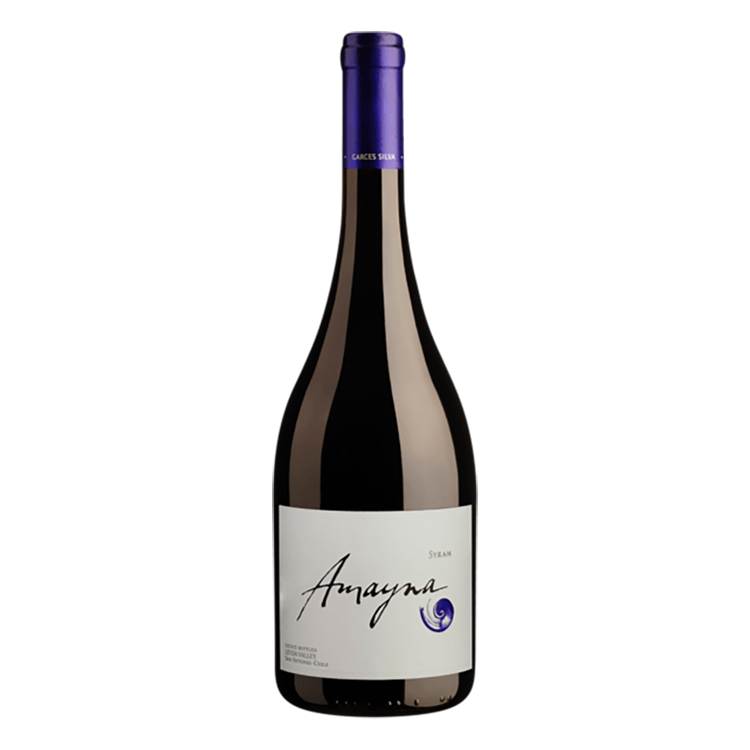 2021 Amayna Syrah