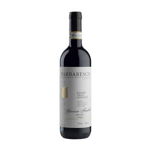 Giacosa Fratelli Barbaresco Basarin 'Vigna Gianmate'