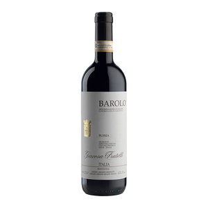 Giacosa Fratelli Barolo Bussia