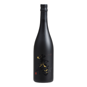 Black Samurai – Pourtal