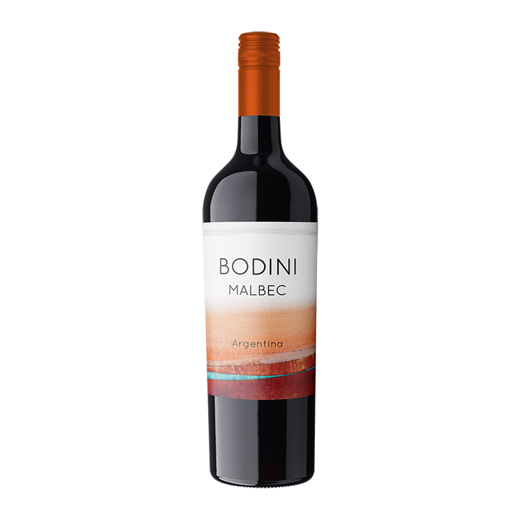 2023 Bodini Malbec