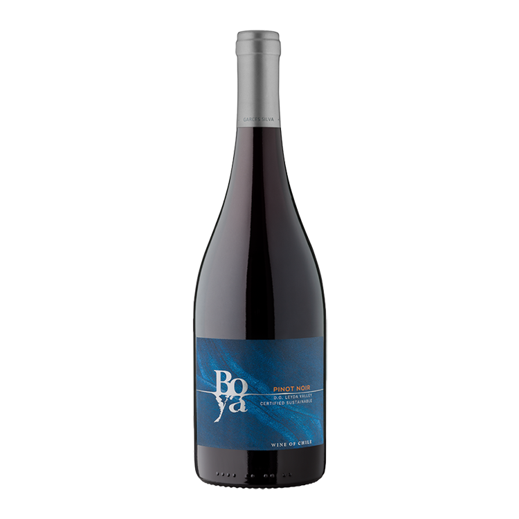 Boya Pinot Noir