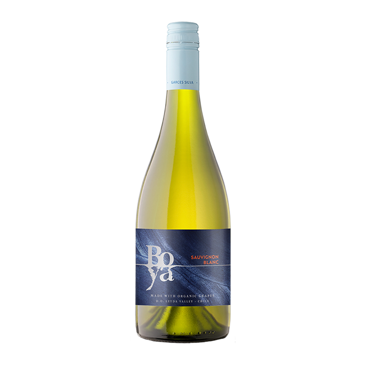 2023 Boya Sauvignon Blanc