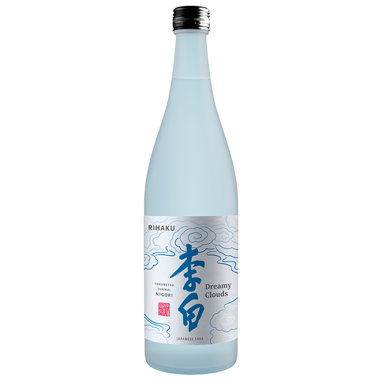 Big Bottle, Big Party: Dreamy Clouds Magnum – Pourtal