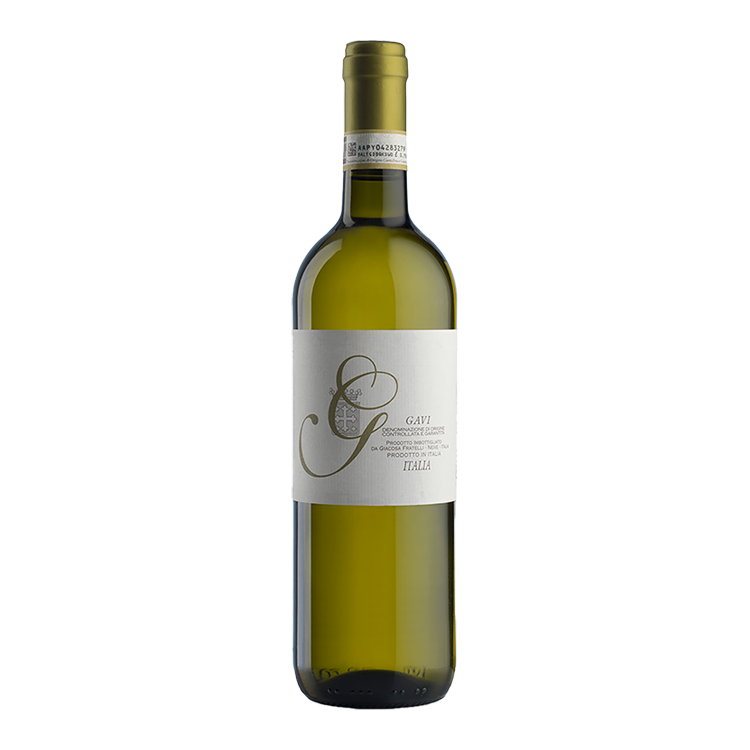 Giacosa Fratelli Gavi – Pourtal