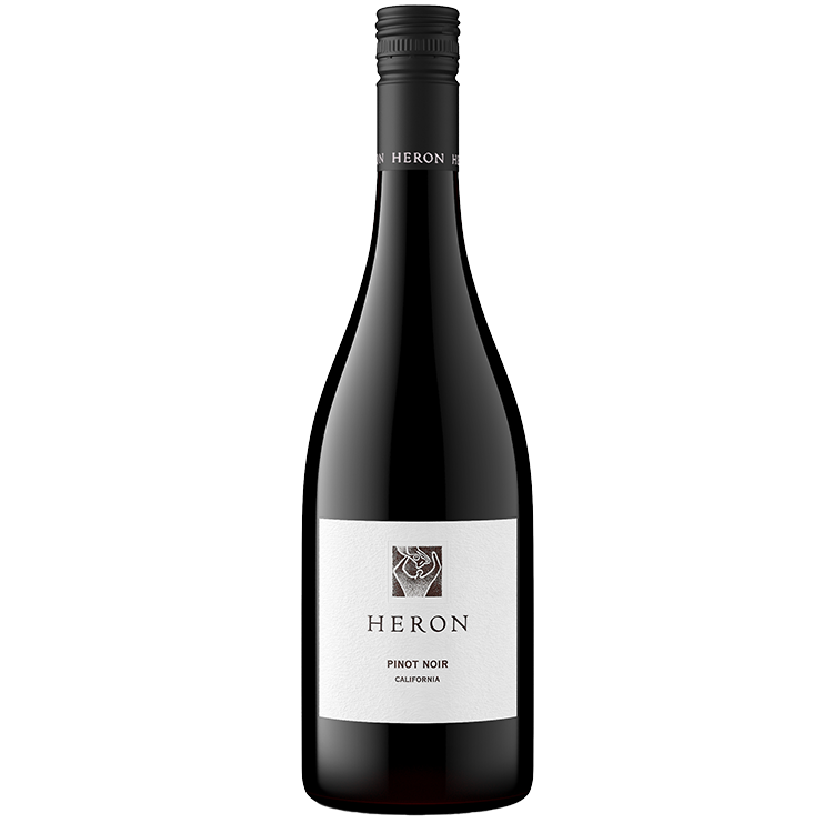 Heron Pinot Noir