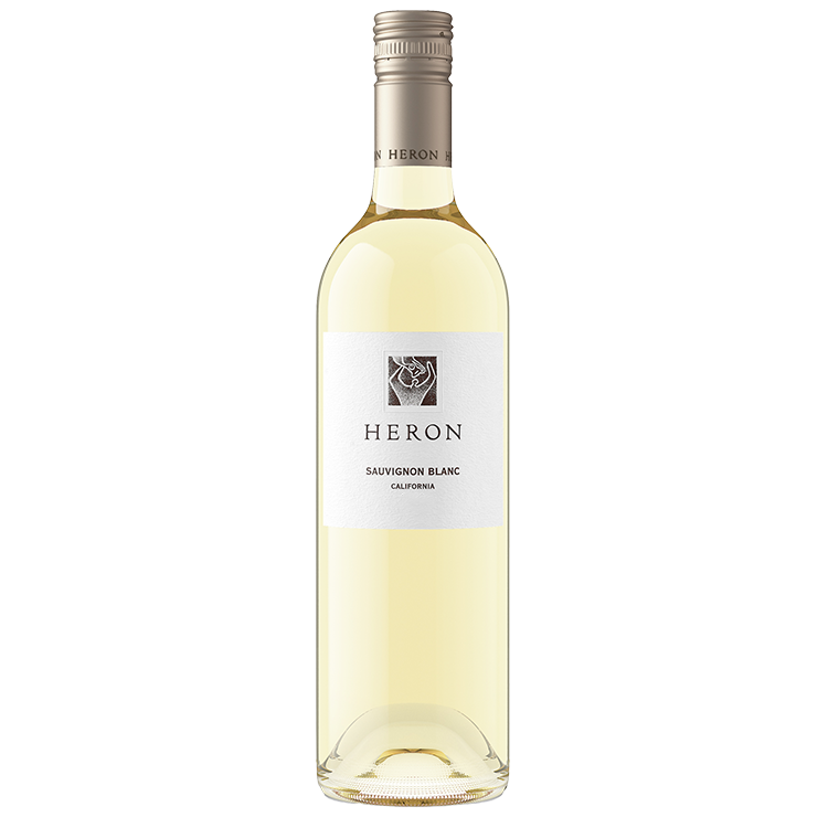 Heron Sauvignon Blanc