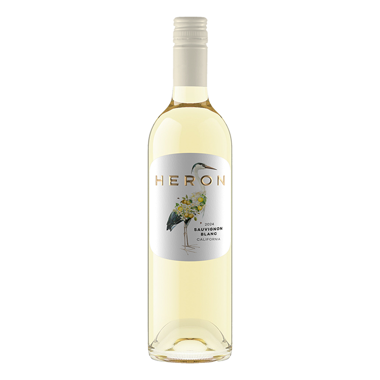 Heron Sauvignon Blanc