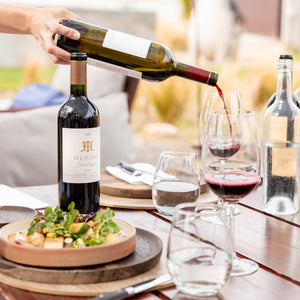 Mendel Finca Remota Malbec