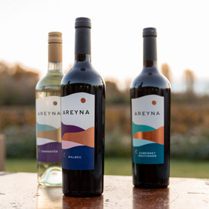 Areyna Malbec