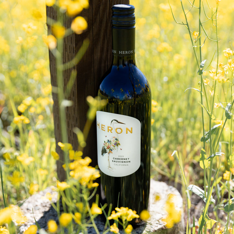 Heron Cabernet Sauvignon