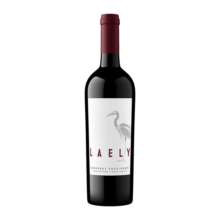 Heron Laely Cabernet Sauvignon