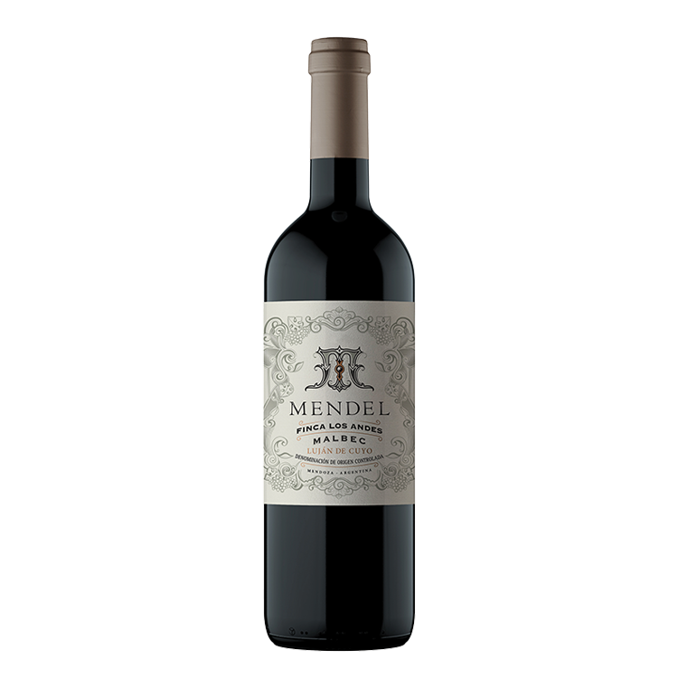 Mendel Lujan de Cuyo DOC Malbec