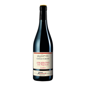 Michele Castellani Amarone Valpolicella Classico 'Colle Cristi'