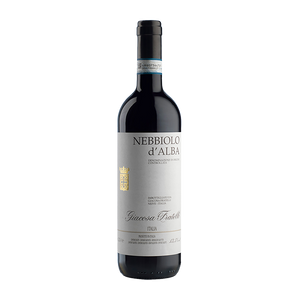 Giacosa Fratelli Nebbiolo d'Alba