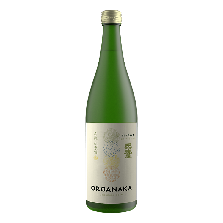 Sake – 