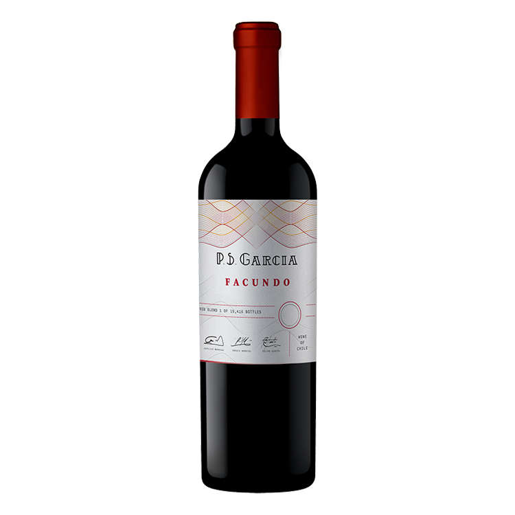 2014 P.S. Garcia Facundo