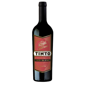 La Posta del Viñatero Tinto