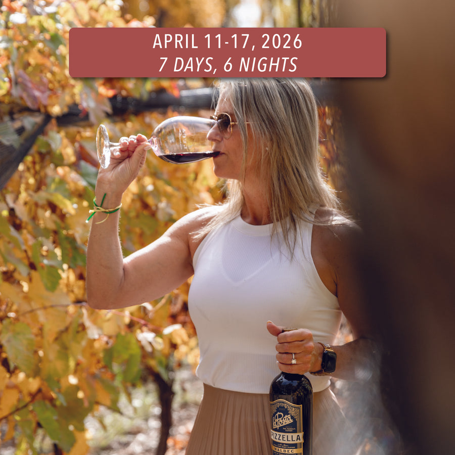 ARGENTINE WOMEN'S RETREAT