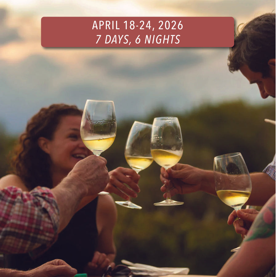 AMAZING ARGENTINE ADVENTURE