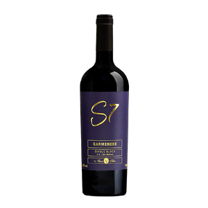 Casa Silva S7 Carmenere