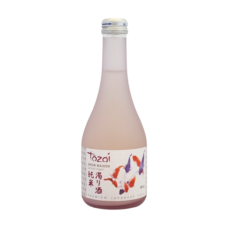 Tozai Snow Maiden 300ml