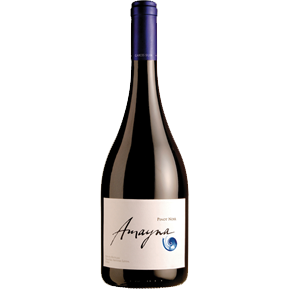 2016 Amayna Pinot Noir