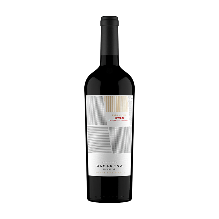 Casarena Owen Single Vineyard Cabernet Sauvignon