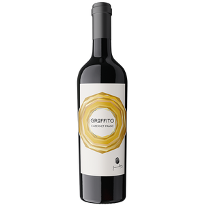 2022 Graffito Cabernet Franc