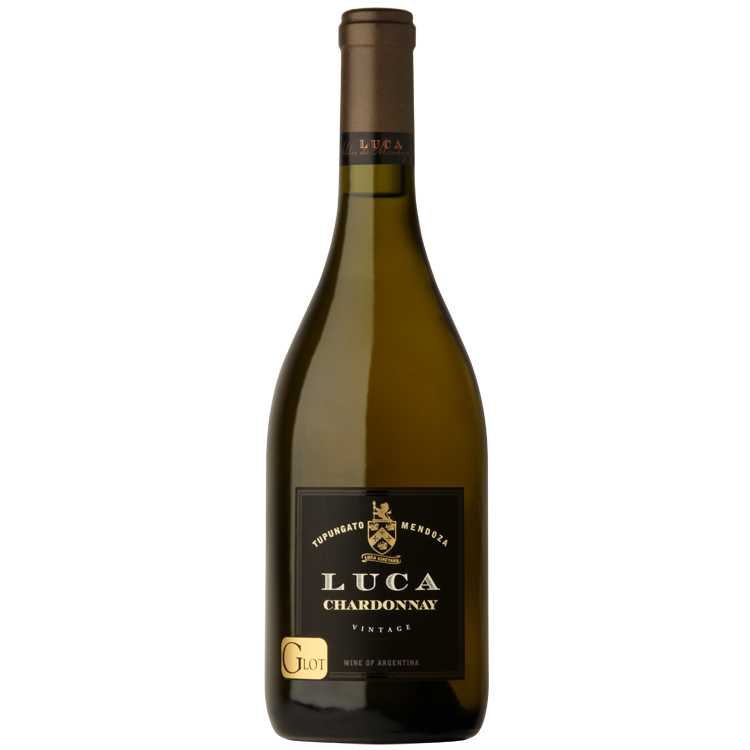 2023 Luca Chardonnay