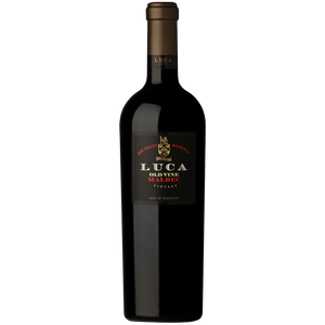 2022 Luca Old Vine Malbec