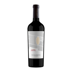 Casarena Lauren Single Vineyard Cabernet Franc