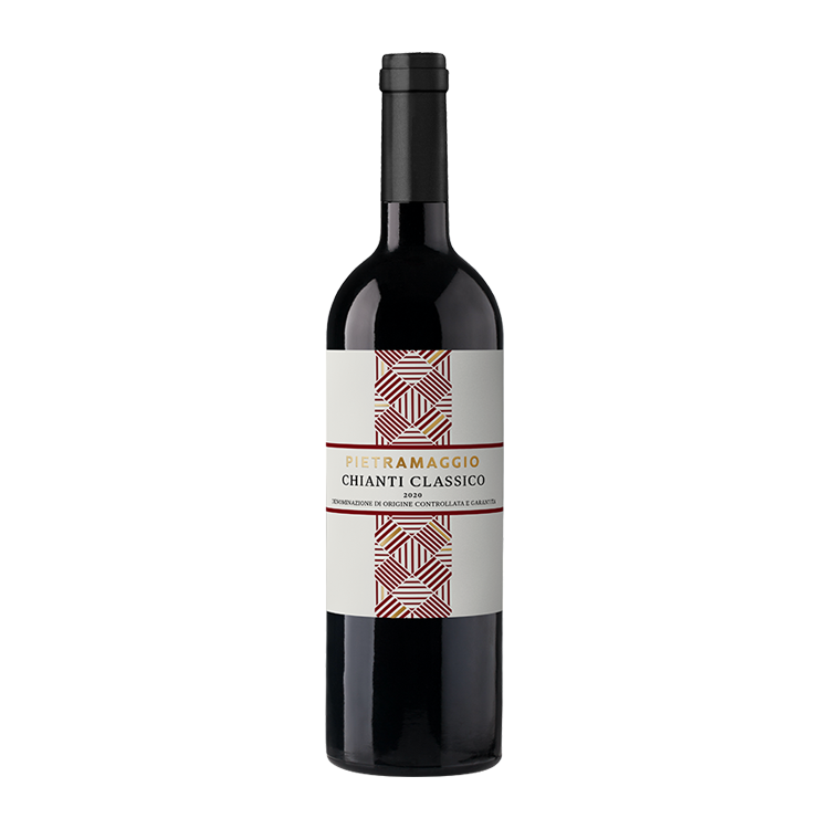 Pietramaggio Chianti Classico