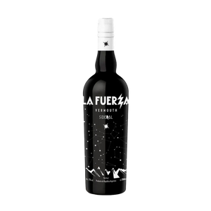 La Fuerza Sideral