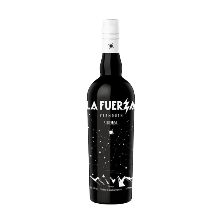 La Fuerza Sideral – Pourtal