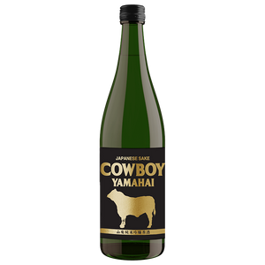 Shiokawa Cowboy Yamahai