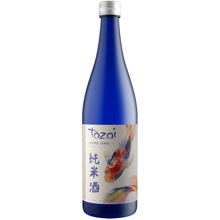 自然派研究所 Jomoly 80g Tozai Living Jewel – Pourtal
