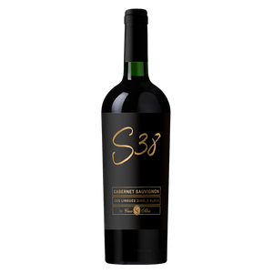 Casa Silva S38 Cabernet Sauvignon