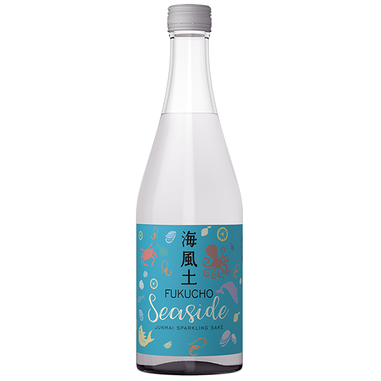 売れ筋がひクリスマスプレゼント！ Fukucho Seaside Pourtal – Sparkling 菓子