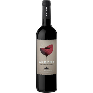 Areyna Cabernet Sauvignon