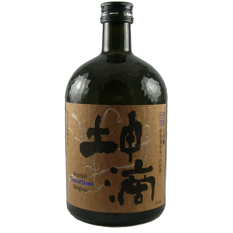 Konteki Tears of Dawn – Pourtal