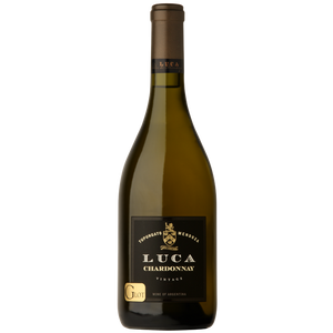 Luca Chardonnay